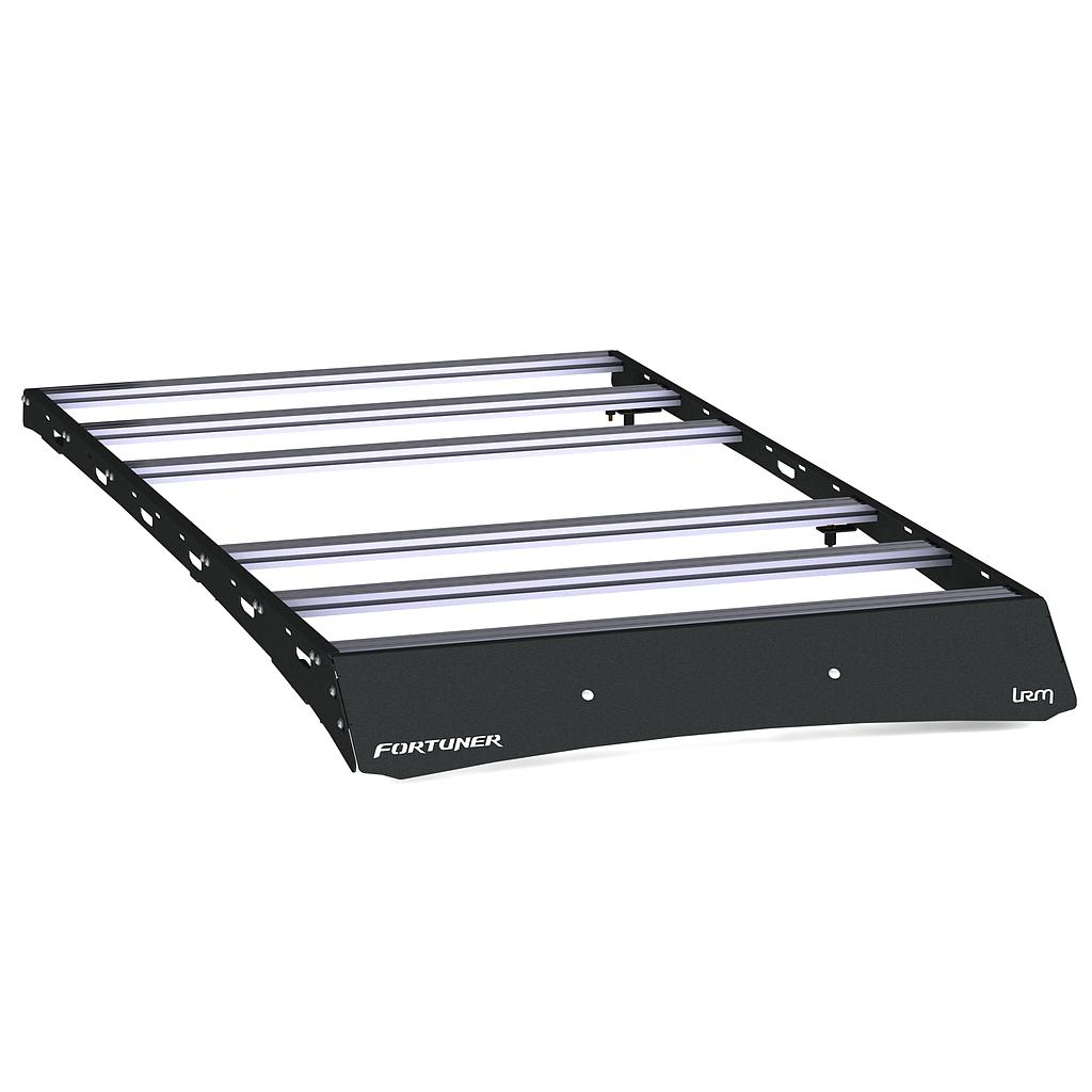Rack TY Fortuner SRV 16 - On