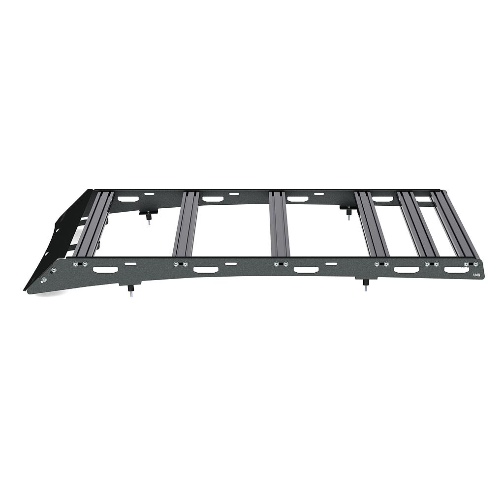 Rack Techo VW Amarok