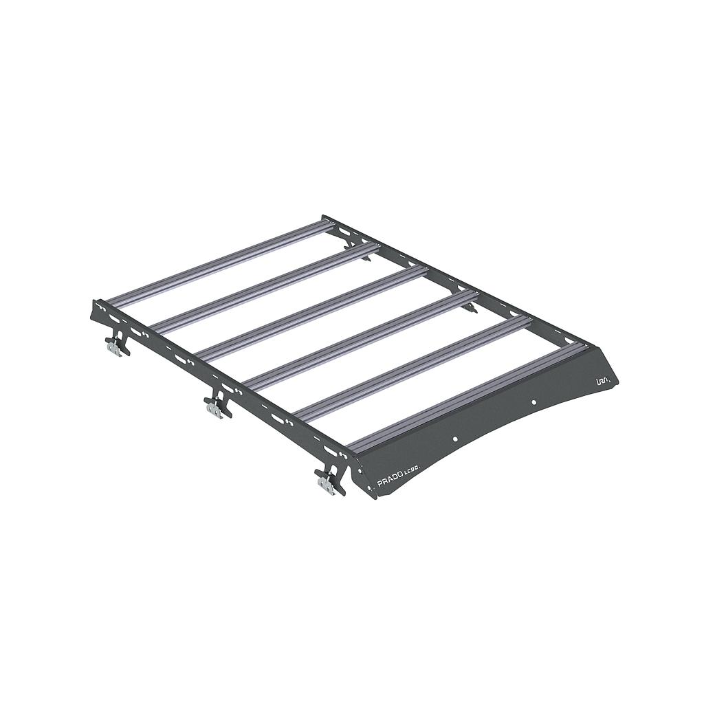 Rack Techo TY LC90 Prado 3 Puertas Sofasa 