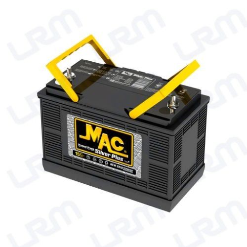 Bat 31T 1250 Mac