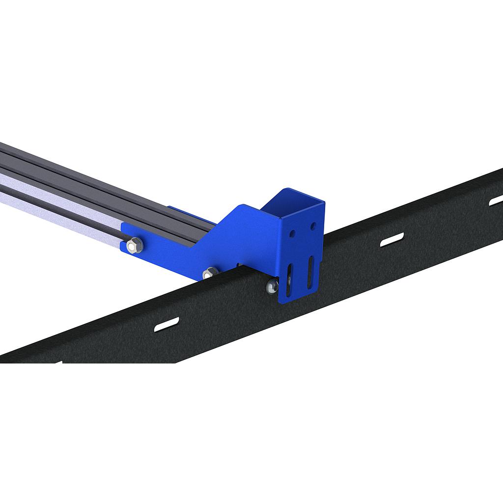 Base Toldo para Rack Jgo x 2