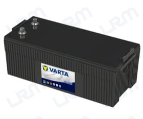 Bat 4DLT 1500 Varta Blue