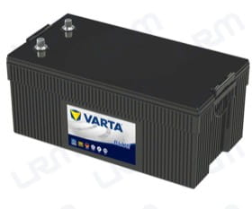 Bat 8D 1650 Varta Blue