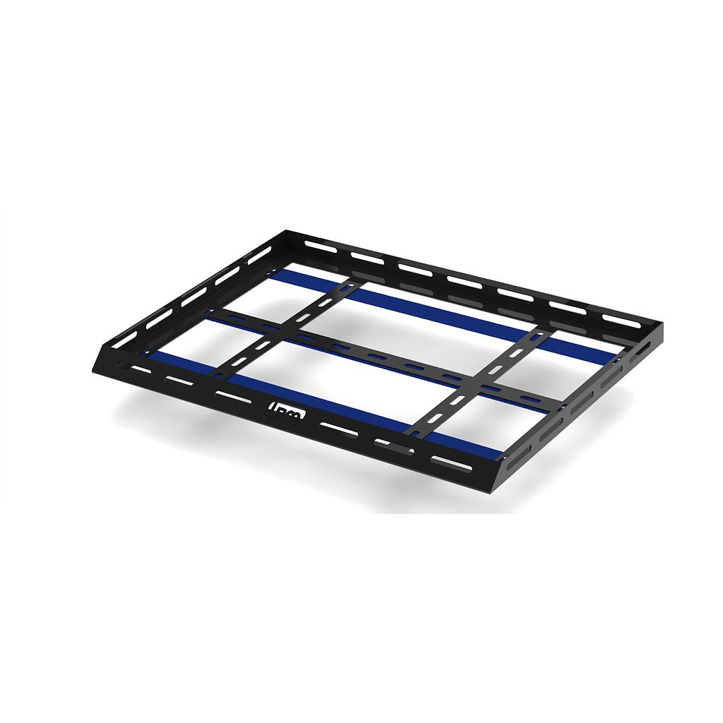 Canasta Porta Equipaje Ch TrailBlazer