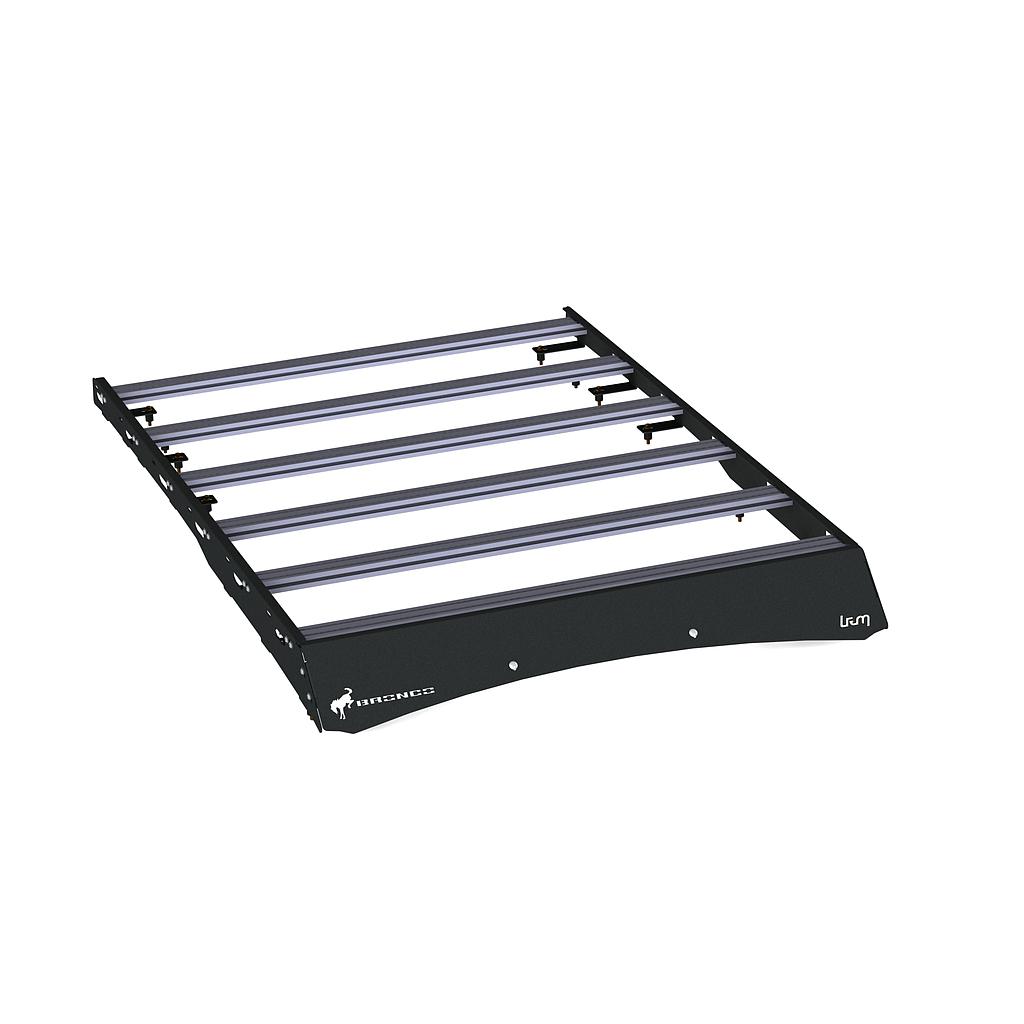 Rack Techo FD Bronco Sport