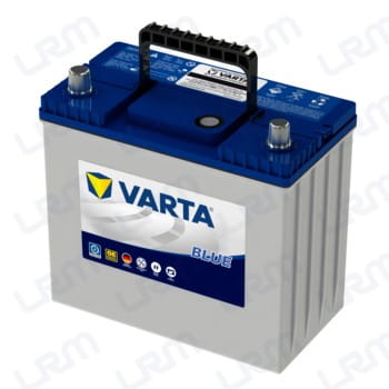 Bat NS60 730 Varta Blue