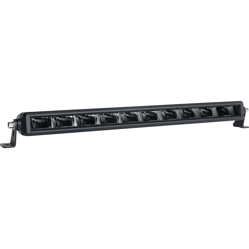 Barra led 1 Linea LRM Blanco + Amarillo 10"