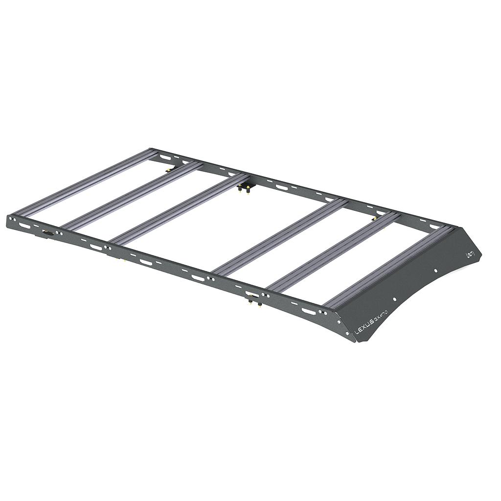 Rack Techo LX GX470 08