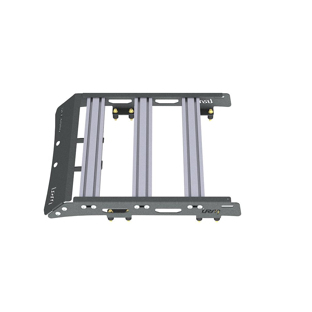 Rack Techo Pequeño Exhibicion