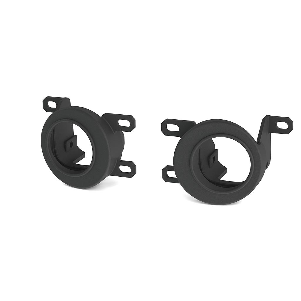 Kit Toyota para S1 Baja designs LRM Impresion 3D Modelos Nuevos Hilux Revo 21 / Corolla / Rav / Fortuner