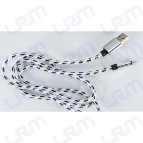 Cable Micro usb Blindado
