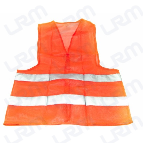 Chaleco Reflectivo