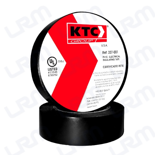 Cinta Aislante KTC