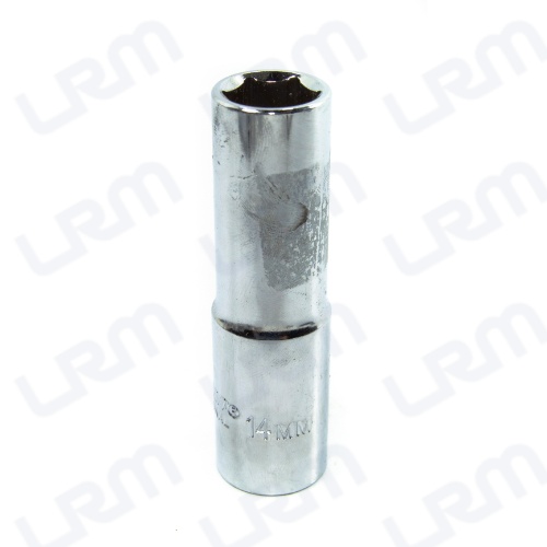 Copa 14mm X 1/2 6 Ptas Lga