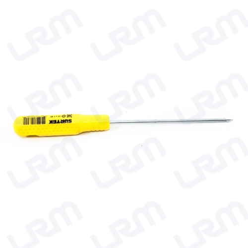 Destor Philips 0 1/8 X 4
