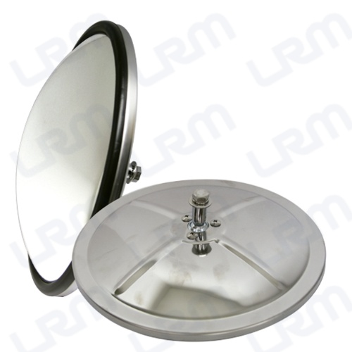 Esp Aux Acero Inox KTC