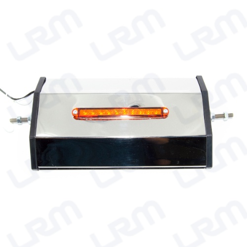Esp Med Luz Led