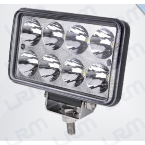Expl 40024bf 8 Led 24watts