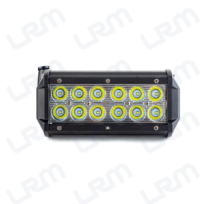 Expl 7002036c 12 Led 36watts