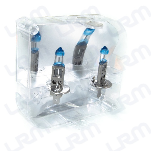 H1 55w 150%+Luz NL
