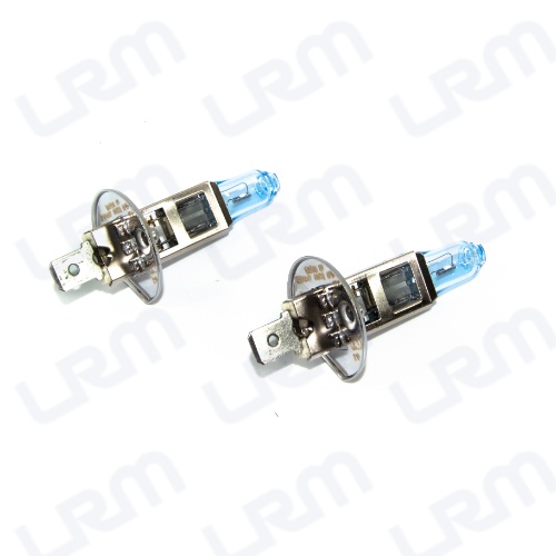 H1 Rp Blue 55w Par