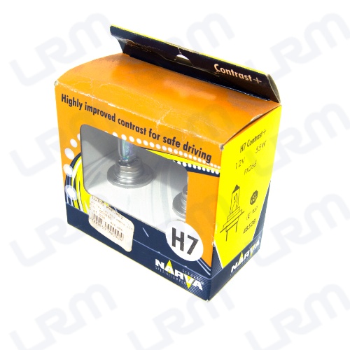 H7 Co+ 55w Par