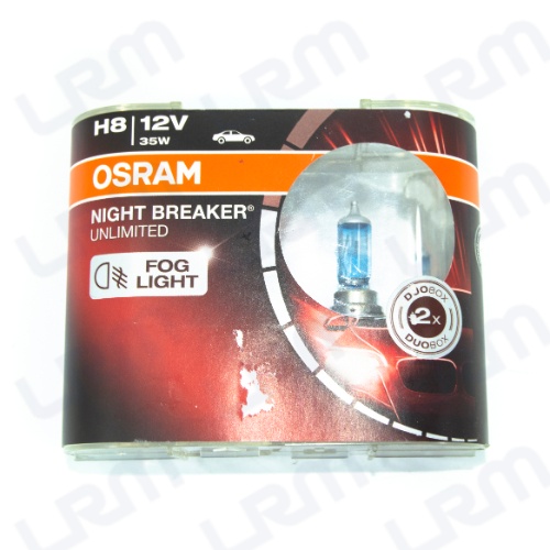 H8 35w 110%+Luz NBU x Jgo