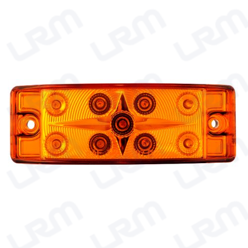 Lamp 1784 2 func