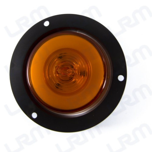 Lamp 2 1/2&quot; Halo Aro Plas
