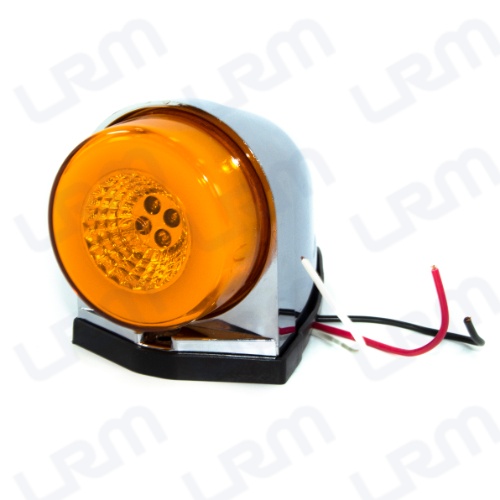 Misil 2 1/2&quot; Halo LRO
