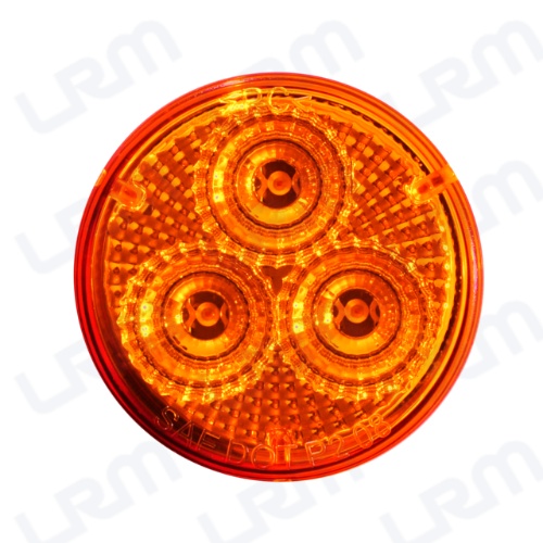 Lamp 2&quot; 3 Led