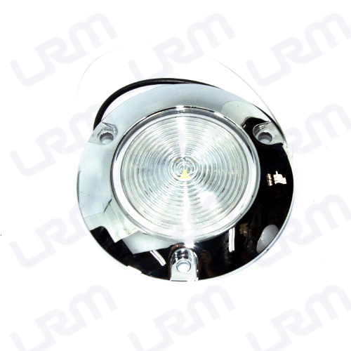 Lamp 2&quot; Bajo Perfil