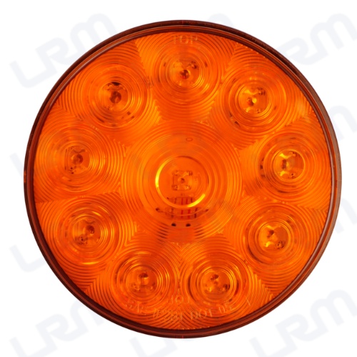 Lamp 4&quot; KTC