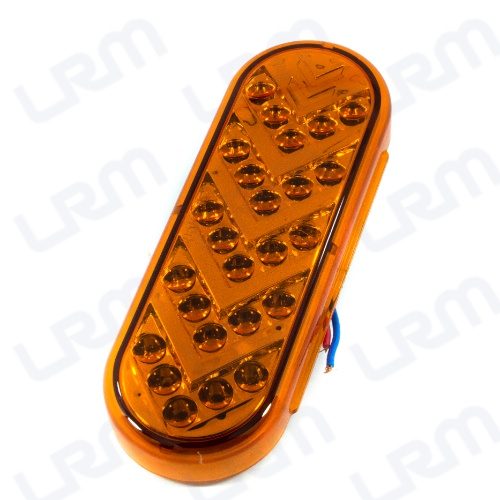 Lamp 6&quot; 1018 Flecha