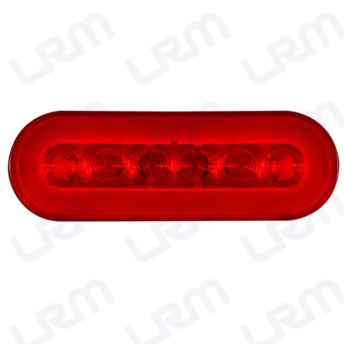 Lamp 6&quot; Halo KTC