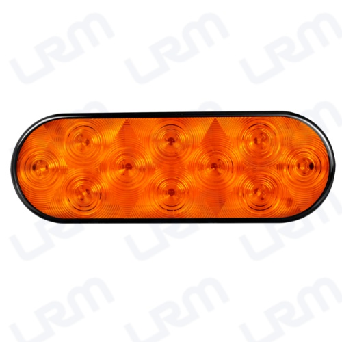 Lamp 6&quot; KTC