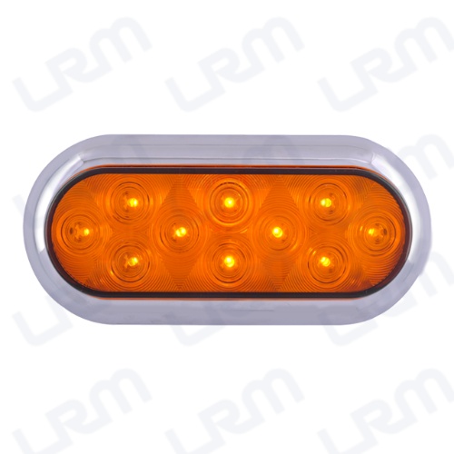 Lamp 6&quot; KTC Sobreponer