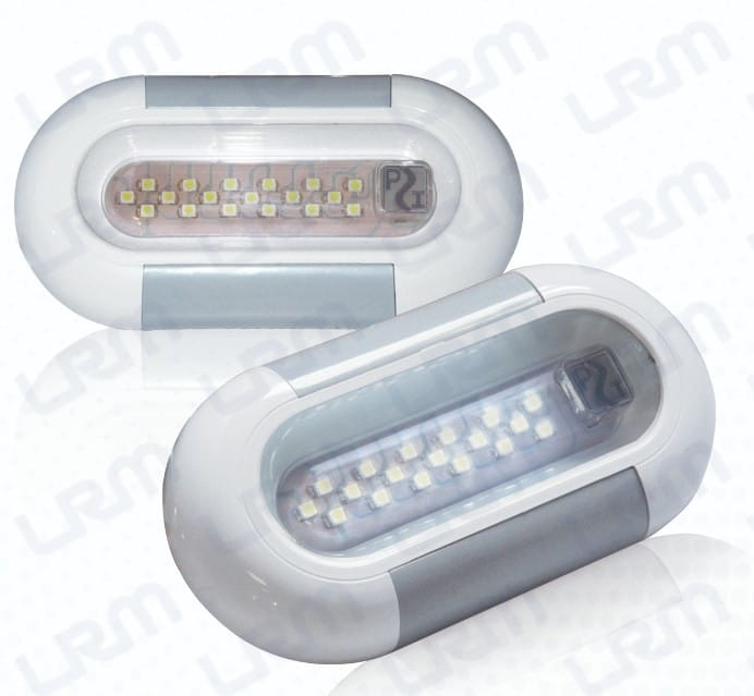 Lamp Int 18 Led