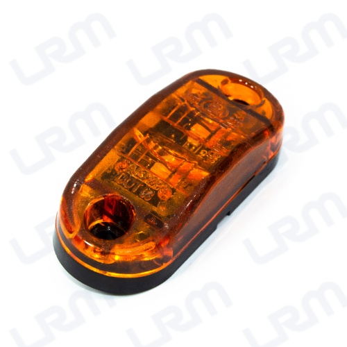 Lamp Lat 2 Led