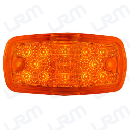 Lamp Lat T/Grote Led
