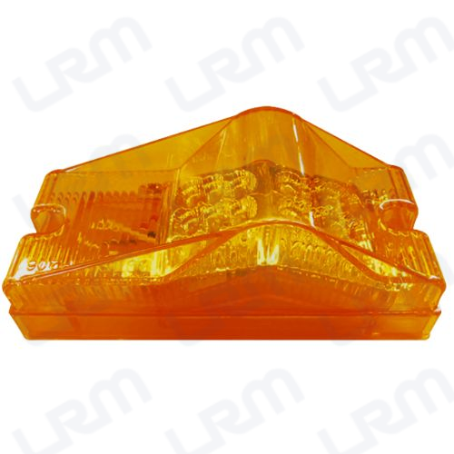Lamp Rectangular 18 Led
