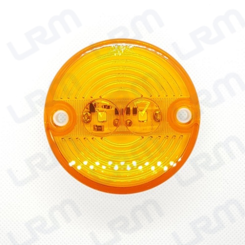 Lamp Red 086 Led-1