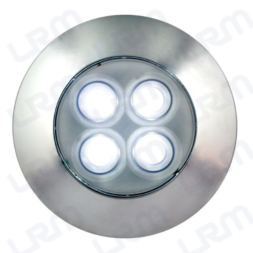 Lamp Techo Cr 4 Led