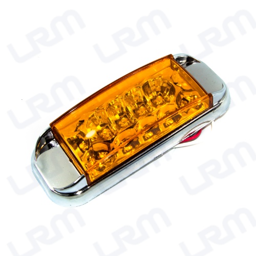 Lat Piramide Led
