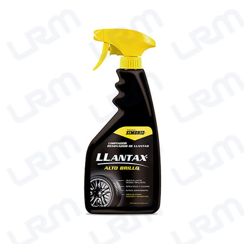 Llantax Spray