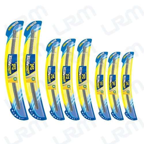 Plum Aeromaster