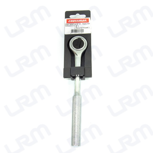 Rache 3/8 x 8 x 44D C/Red