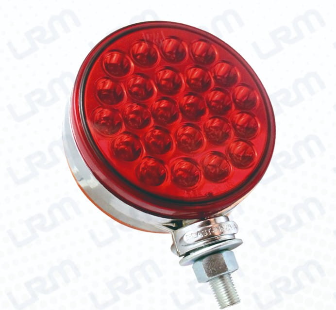 Semaf Red