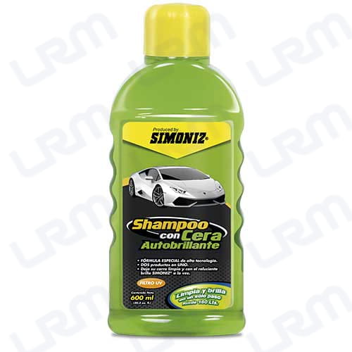 Shampoo