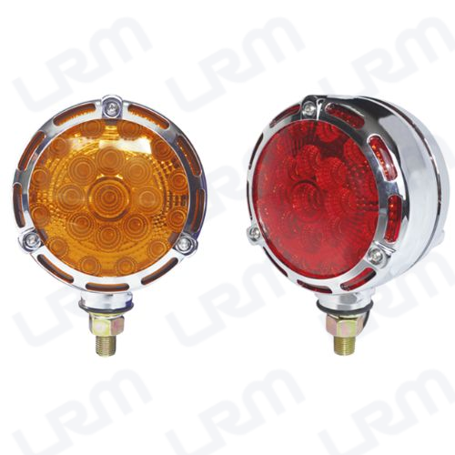 Semaf Red Led KTC